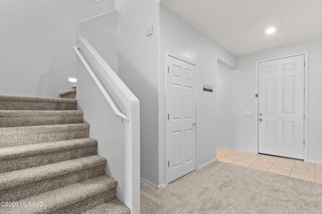 8518 W Pelican Place, Tucson, AZ 85757