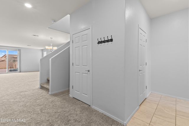 8518 W Pelican Place, Tucson, AZ 85757