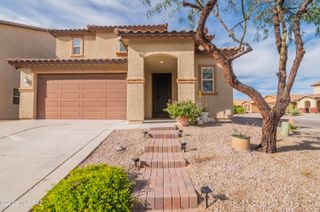 8518 W Pelican Place, Tucson, AZ 85757