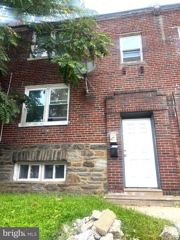 6337 GARDENIA ST, Philadelphia, PA 19144