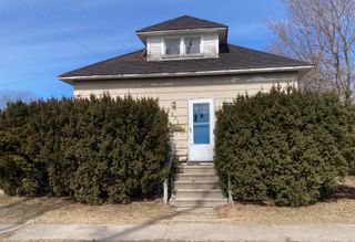 1201 Slayton Avenue, Grand Haven City, MI 49417