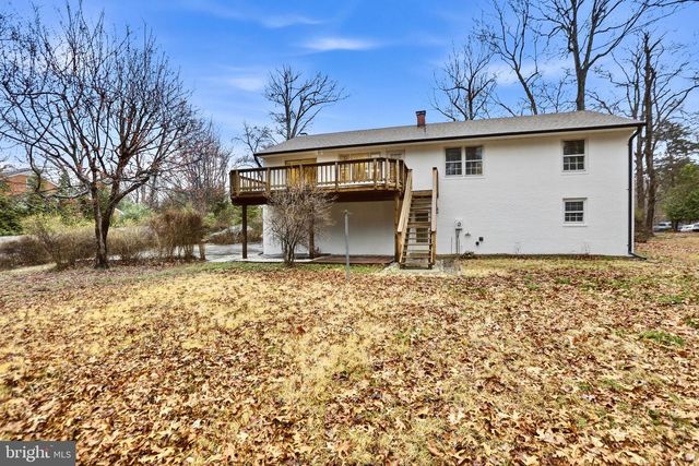 11328 VALE RD, Oakton, VA 22124