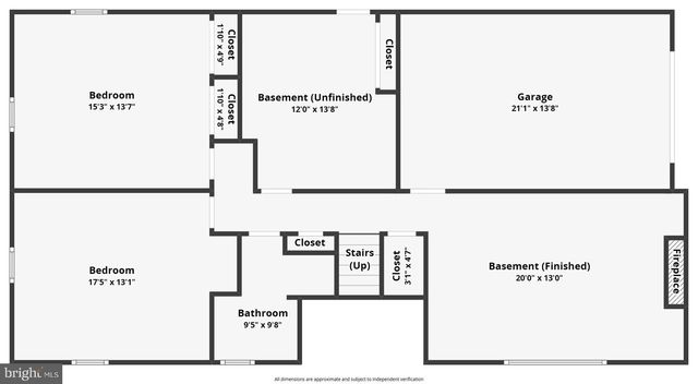 11328 VALE RD, Oakton, VA 22124