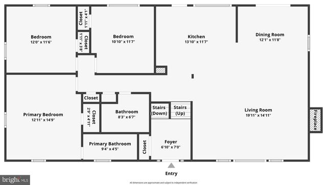 11328 VALE RD, Oakton, VA 22124