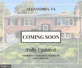 7923 KARL RD, Alexandria, VA 22308
