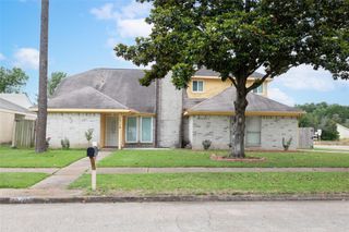 15119 Plaza Libre Drive, Houston, TX 77083