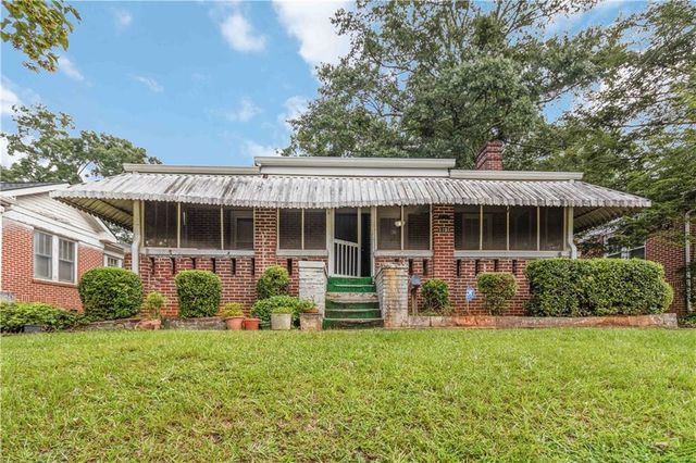 1191 Ewing Place SW, Atlanta, GA 30310