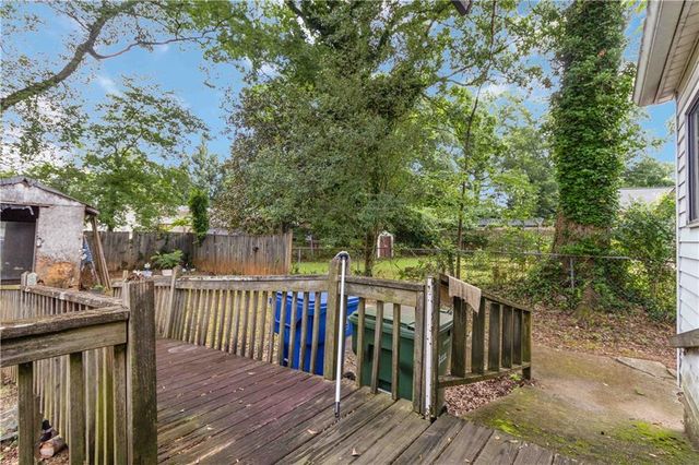 1191 Ewing Place SW, Atlanta, GA 30310