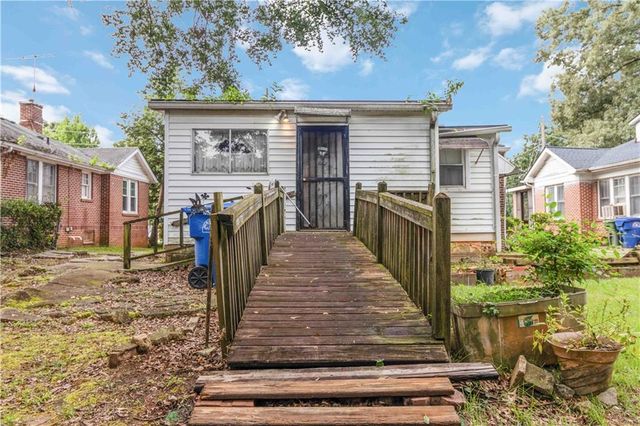 1191 Ewing Place SW, Atlanta, GA 30310