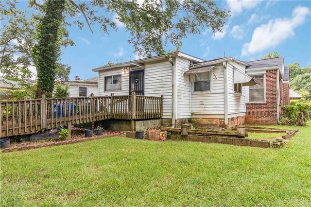1191 Ewing Place SW, Atlanta, GA 30310