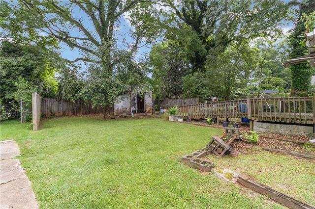 1191 Ewing Place SW, Atlanta, GA 30310