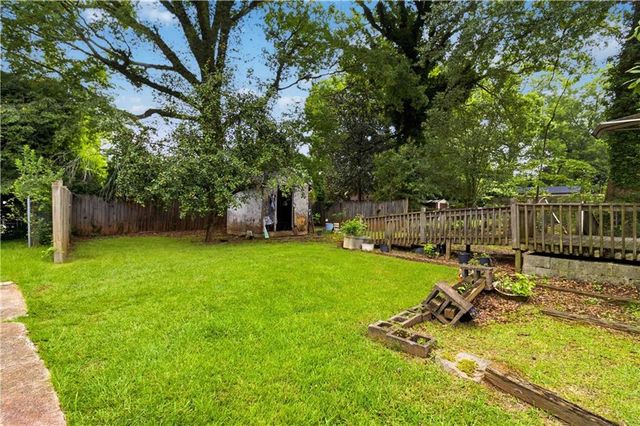 1191 Ewing Place SW, Atlanta, GA 30310