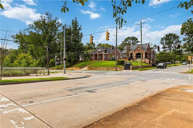 1191 Ewing Place SW, Atlanta, GA 30310