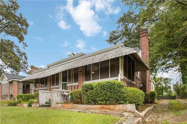 1191 Ewing Place SW, Atlanta, GA 30310