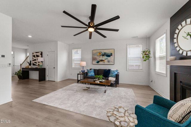 107 Wise Oak Lane, Raleigh, NC 27603