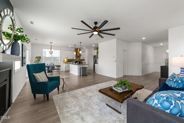 107 Wise Oak Lane, Raleigh, NC 27603