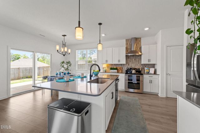 107 Wise Oak Lane, Raleigh, NC 27603