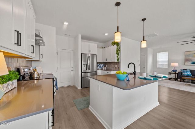 107 Wise Oak Lane, Raleigh, NC 27603