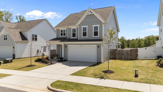 107 Wise Oak Lane, Raleigh, NC 27603