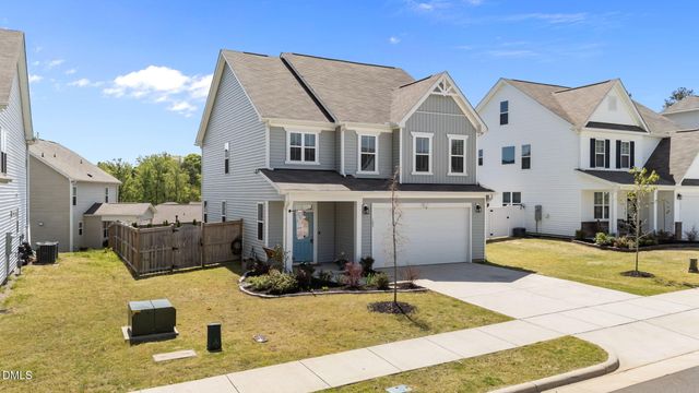 107 Wise Oak Lane, Raleigh, NC 27603