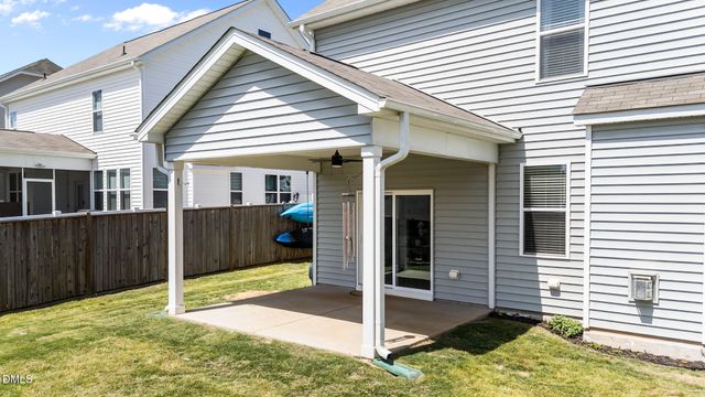 107 Wise Oak Lane, Raleigh, NC 27603