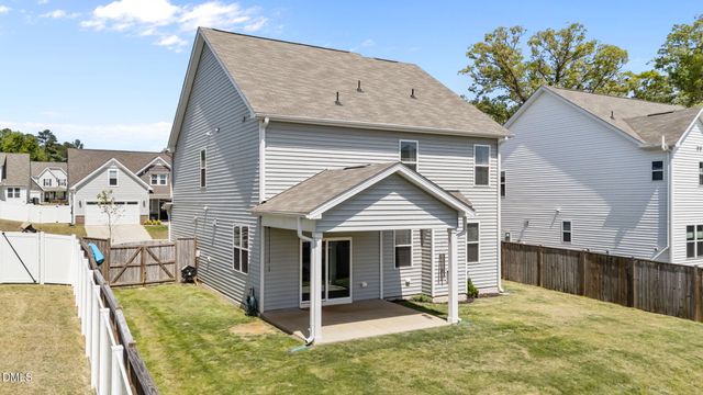 107 Wise Oak Lane, Raleigh, NC 27603