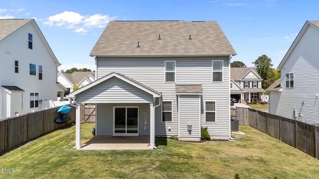 107 Wise Oak Lane, Raleigh, NC 27603