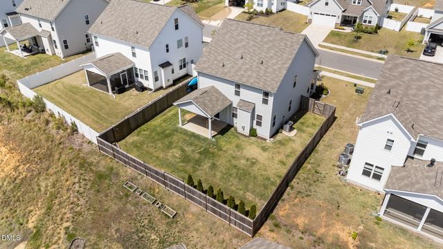 107 Wise Oak Lane, Raleigh, NC 27603