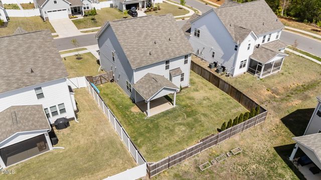 107 Wise Oak Lane, Raleigh, NC 27603