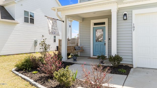 107 Wise Oak Lane, Raleigh, NC 27603