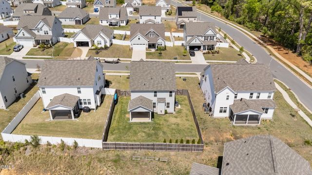 107 Wise Oak Lane, Raleigh, NC 27603