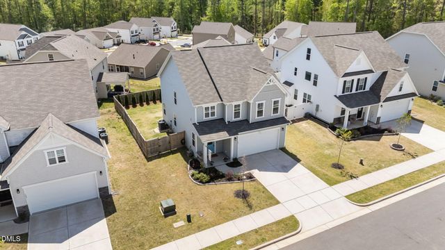 107 Wise Oak Lane, Raleigh, NC 27603