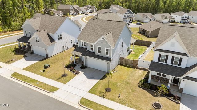 107 Wise Oak Lane, Raleigh, NC 27603