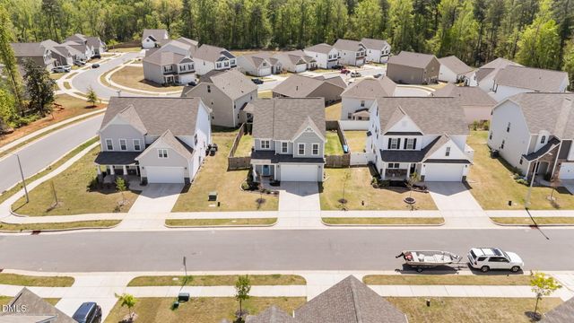 107 Wise Oak Lane, Raleigh, NC 27603