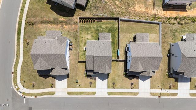 107 Wise Oak Lane, Raleigh, NC 27603