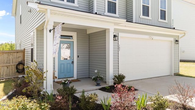 107 Wise Oak Lane, Raleigh, NC 27603