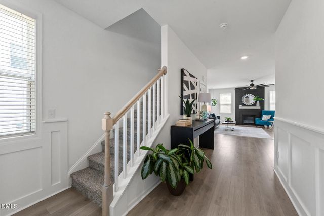 107 Wise Oak Lane, Raleigh, NC 27603