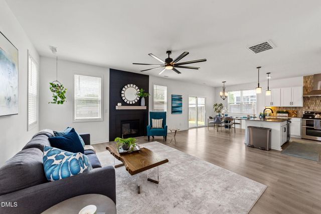 107 Wise Oak Lane, Raleigh, NC 27603