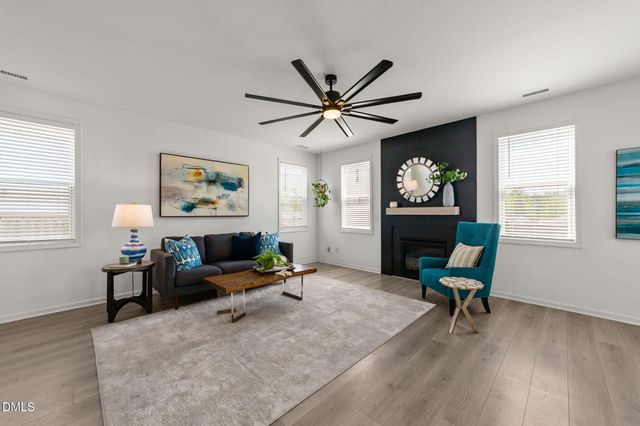 107 Wise Oak Lane, Raleigh, NC 27603