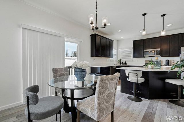 16737 River Stone Drive, Florissant, MO 63031