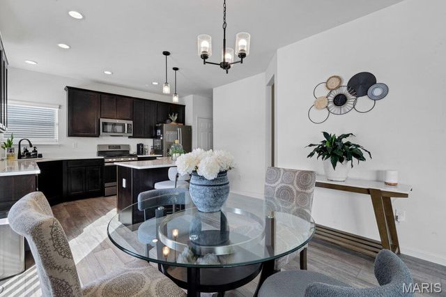 16737 River Stone Drive, Florissant, MO 63031