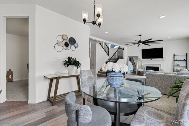 16737 River Stone Drive, Florissant, MO 63031