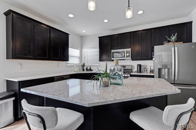 16737 River Stone Drive, Florissant, MO 63031