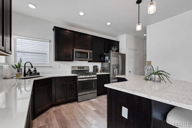 16737 River Stone Drive, Florissant, MO 63031