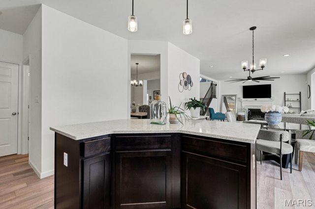 16737 River Stone Drive, Florissant, MO 63031