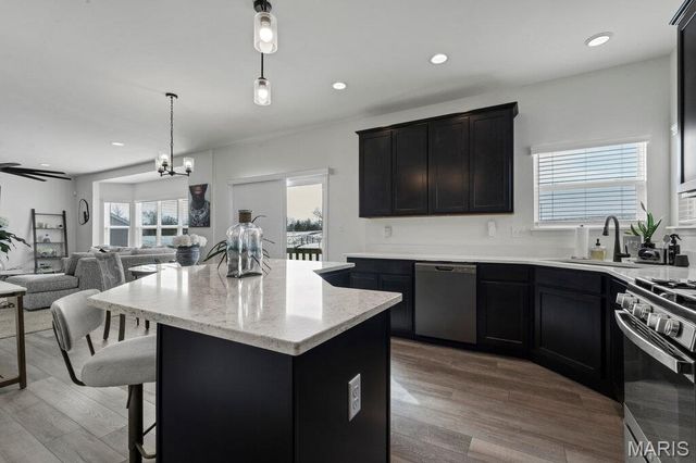 16737 River Stone Drive, Florissant, MO 63031