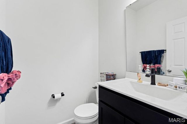 16737 River Stone Drive, Florissant, MO 63031