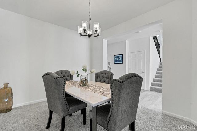 16737 River Stone Drive, Florissant, MO 63031