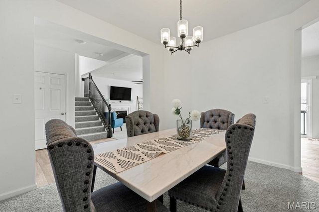 16737 River Stone Drive, Florissant, MO 63031