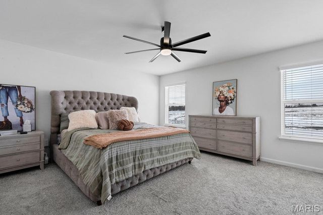 16737 River Stone Drive, Florissant, MO 63031